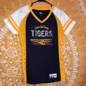 LSU Jersey